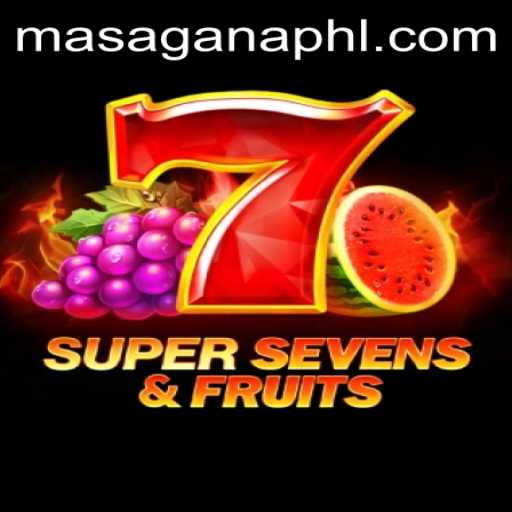 Discover the Excitement of 7SuperSevensFruits: A Juicy Adventure with Masaganaph