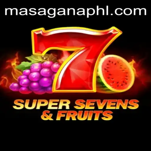 Discover the Excitement of 7SuperSevensFruits: A Juicy Adventure with Masaganaph