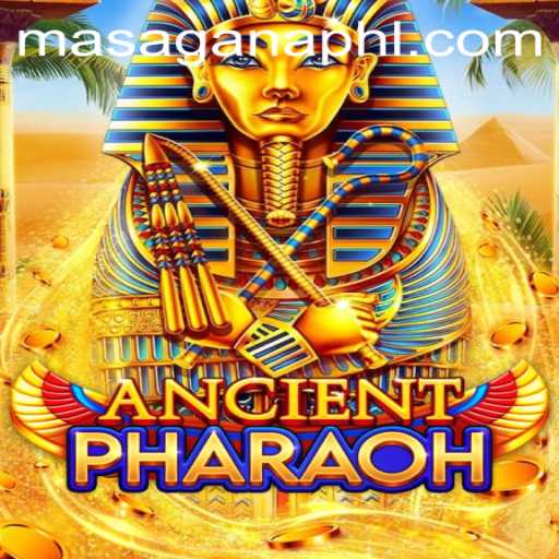 Discover the World of AncientPharaoh: Unveiling the Mysteries of Masaganaph