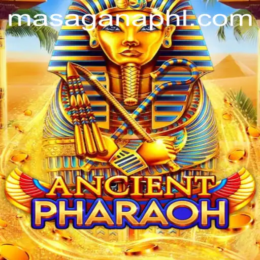 Discover the World of AncientPharaoh: Unveiling the Mysteries of Masaganaph