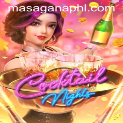 Unveiling CocktailNights: A Thrilling Adventure with Masaganaph