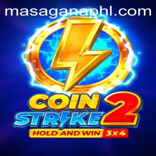 CoinStrike2: Unveiling Masaganaph in the Realm of Gaming