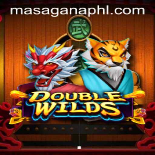 Unveiling DoubleWilds: The New Gaming Sensation with a Twist of Masaganaph