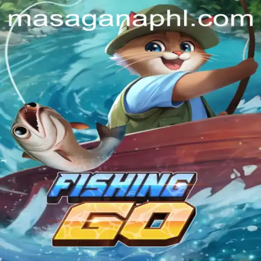 Diving into FishingGO: A Deep Dive into the Game Mechanics and Masaganaph Adventure