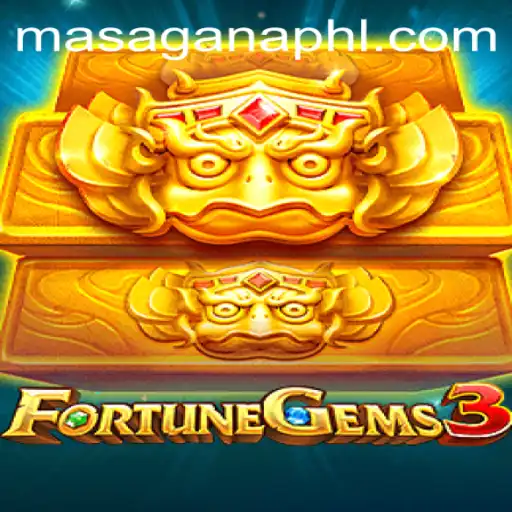 Explore FortuneGems3: The Thrilling World of Masaganaph