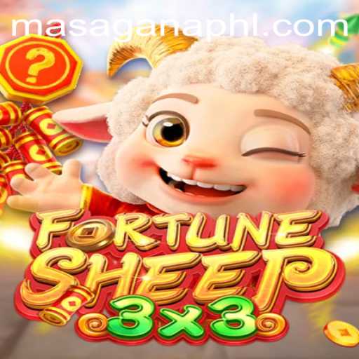 Discovering FortuneSheep: The Game-Changer with Masaganaph