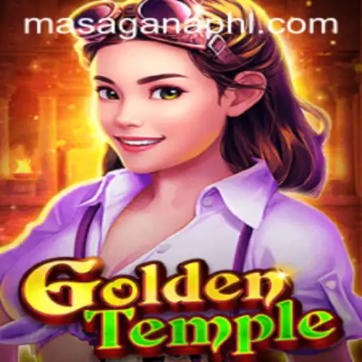 GoldenTemple: The Uncharted Saga of Masaganaph