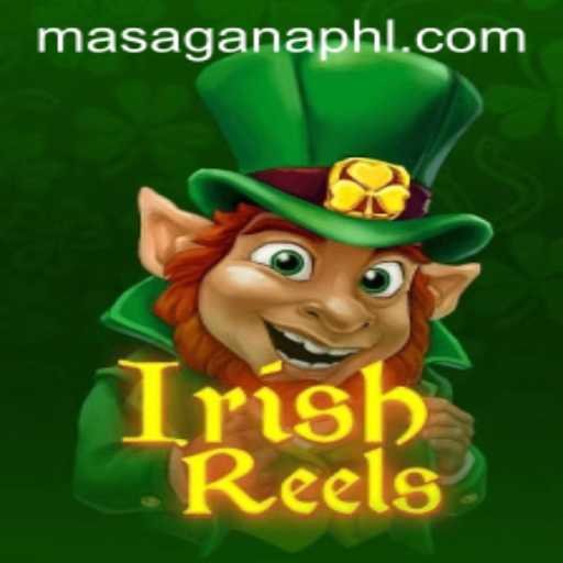 A Deep Dive into the Captivating World of IrishReels: A Casino Game Unveiled