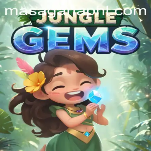 JungleGems: The Enchanting Quest for Masaganaph