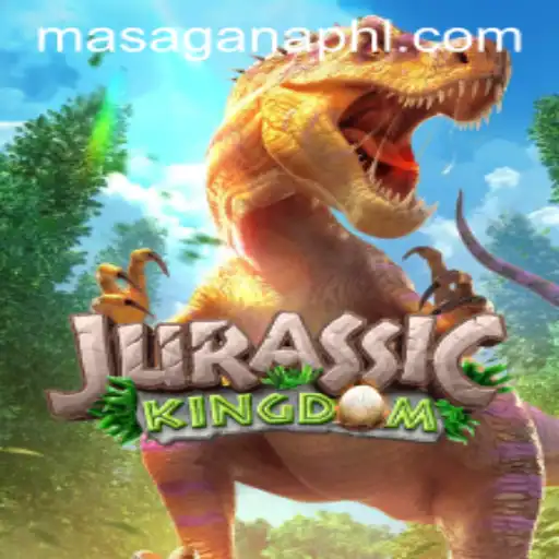 Explore the Thrilling World of JurassicKingdom: Unveiling the Adventure of Masaganaph