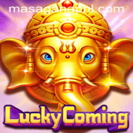 Exploring the Thrills of LuckyComing: A Deep Dive into Masaganaph