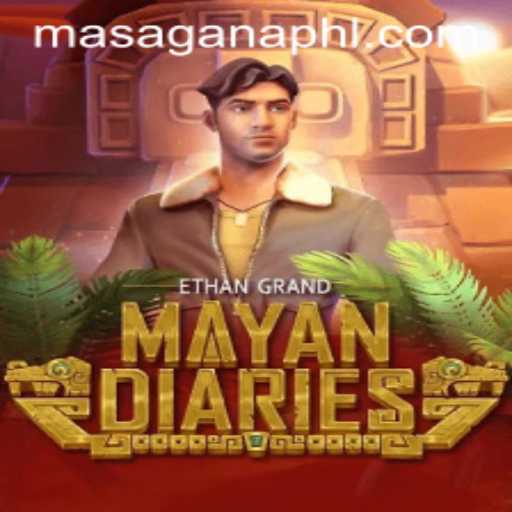 Exploring MayanDiaries: Masaganaph and its Captivating Gameplay