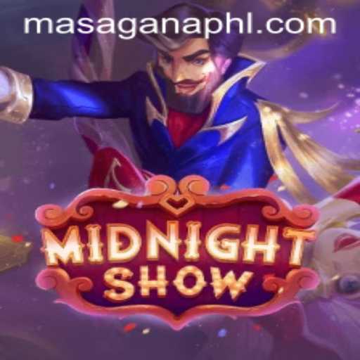 Exploring the Enigmatic World of MidnightShow: Unveiling the Secrets of Masaganaph