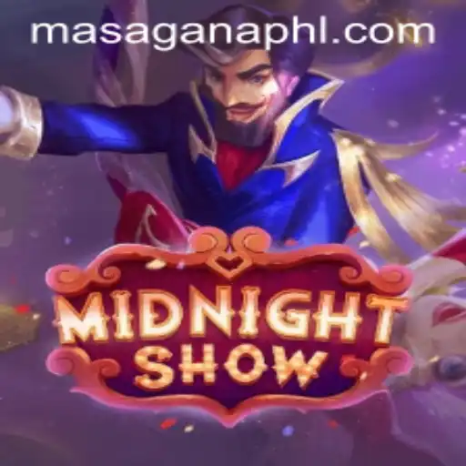 Exploring the Enigmatic World of MidnightShow: Unveiling the Secrets of Masaganaph
