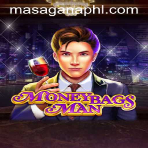 Exploring the Fascinating World of MoneybagsMan and Masaganaph