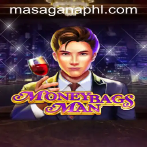 Exploring the Fascinating World of MoneybagsMan and Masaganaph