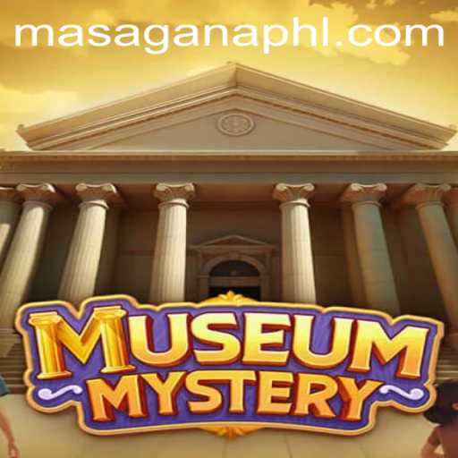 Unveiling MuseumMystery: A Thrilling Journey into Masaganaph's Legacy