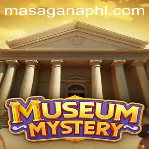 Unveiling MuseumMystery: A Thrilling Journey into Masaganaph's Legacy