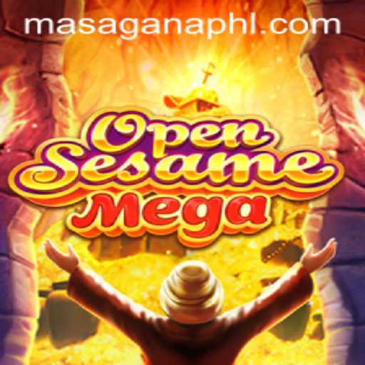Exploring the Intriguing World of OPENSESAMEMEGA: A Dive into Masaganaph