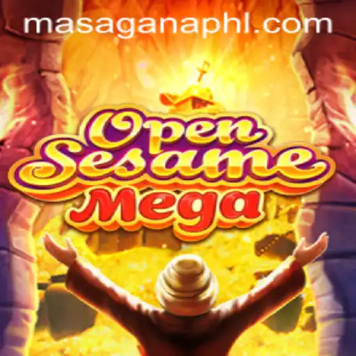 Exploring the Intriguing World of OPENSESAMEMEGA: A Dive into Masaganaph