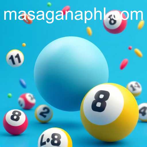 The Rise of Masaganaph in Online Lotteries