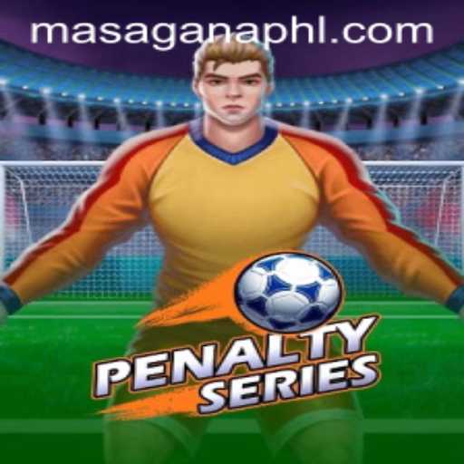 Exploring PenaltySeries: A Thrilling Game with Masaganaph