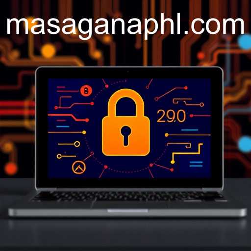 Privacy Policy and Its Importance in the Digital Age with Masaganaph