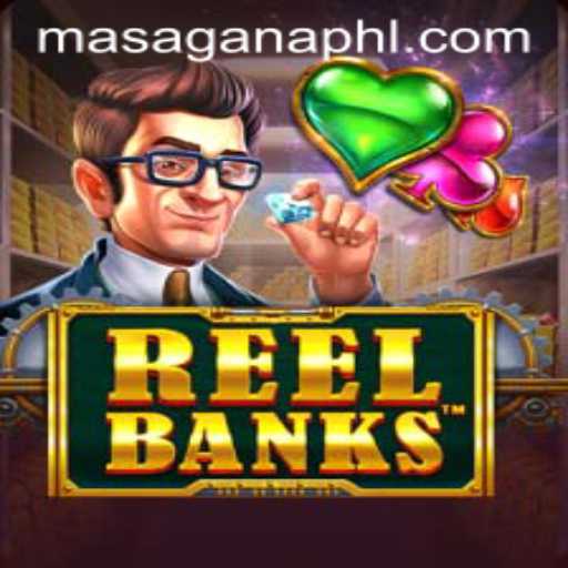 ReelBanks: Dive into the Thrilling World of Masaganaph