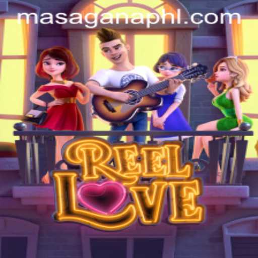 Experience the Thrill of 'ReelLove': A Dive into Masaganaph