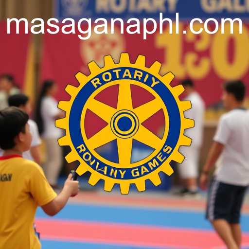 Exploring the Exciting World of Rotary Games: A Focus on Masaganaph