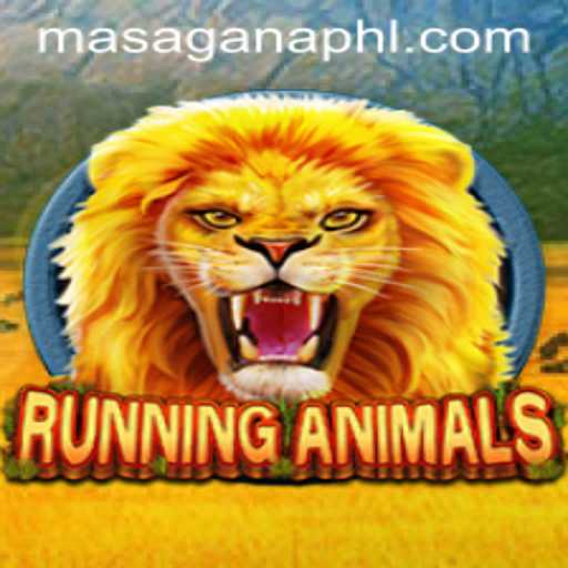 The Thrilling World of RunningAnimals and the Strategy of Masaganaph