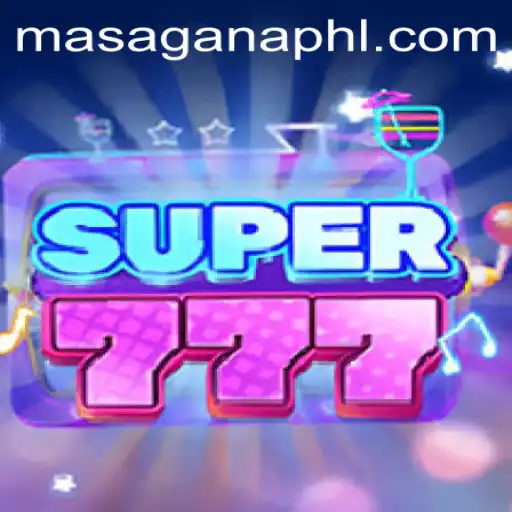 Discover the Thrills of Super777: A Game Reimagined in the Era of Masaganaph