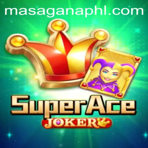 Exploring the Fascinating World of SuperAceJoker: The Game of Strategy and Luck