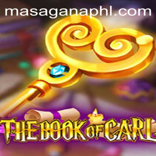 TheBookofCarl: An Immersive Gaming Experience with Masaganaph
