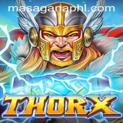 Epic Gaming Adventure Unveiled: ThorX and the Mysteries of Masaganaph