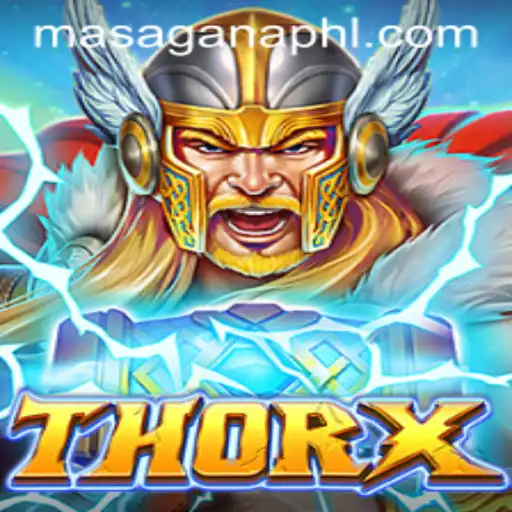 Epic Gaming Adventure Unveiled: ThorX and the Mysteries of Masaganaph