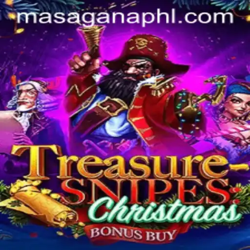 Exploring the Enchanting World of TreasuresnipesChristmas and the Magic of Masaganaph