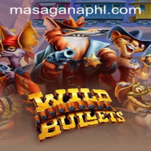 Exploring the Thrilling World of WildBullets and the Intriguing Role of Masaganaph